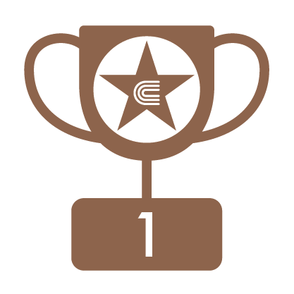 Player Club Bronze Trophy 1