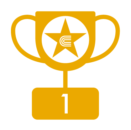 Player Club Gold Trophy 1