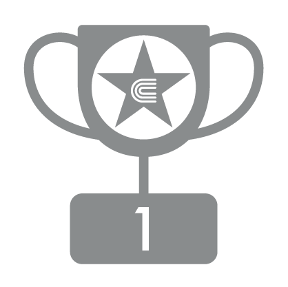 Player Club Silver Trophy 1