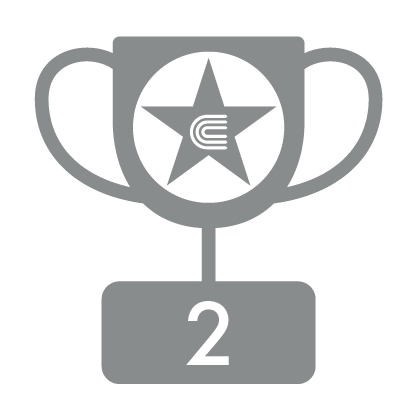 Player Club Silver Trophy